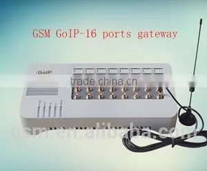 32 Ports Goip/mobile Imsi Catcher/bluetooth Pbx/ip Sim Dialer thumbnail-5