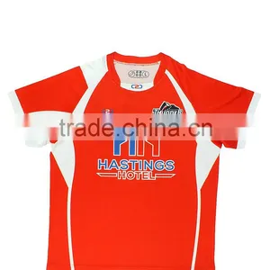 Team Rugby Shirt Design thumbnail-4