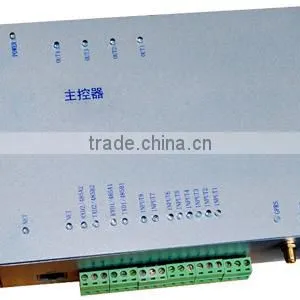 INST Fingerprint Door Locker Fingerprint Padlock thumbnail-2