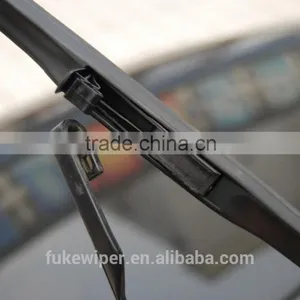 Car Accessories Three Section Hybrid Wiper Blade thumbnail-4