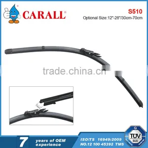 Auto Flex Wiper Blade for Peugeot 307 Volvo S40.S80/XC90 thumbnail-1