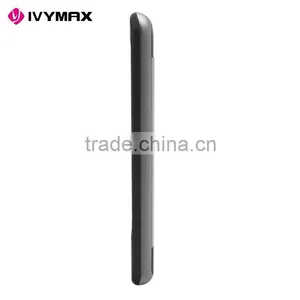 IVYMAX Hot Sell 2016 Factory Price for LG K7 Slim Hybrid Case thumbnail-4