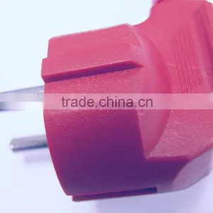EAC Standard Angle Type 16A/250V Electrical Plug thumbnail-1
