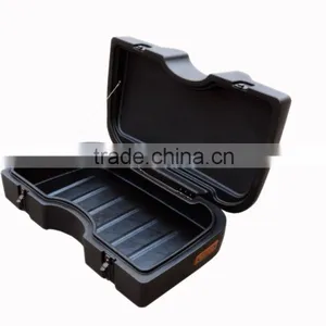 SCC SD1-F50 LLDPE Cargo Box for 250CC 300CC 500CC ATVs Quad Bike ATV Accessories ATV Box thumbnail-2