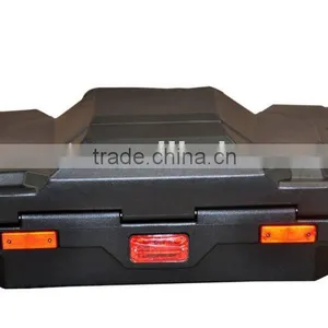 OEM Rotational ATV Rear Box thumbnail-1