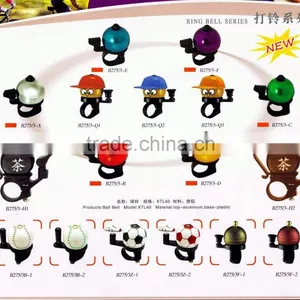 Bike Bell thumbnail-1