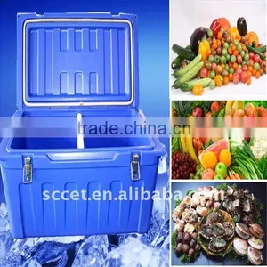SCC 62L Rotational Molding Camping Icebox thumbnail-1