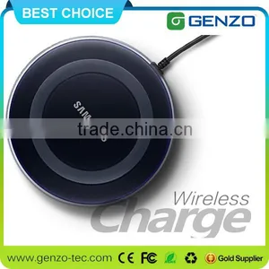 New Products Promotional Qi Wireless Charger For Andriod Phone thumbnail-1