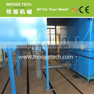 Effluent Treatment System/waste Water Treatment Machine thumbnail-5