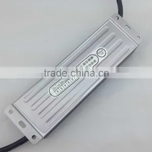 High Efficiency 2 Years Warranty DC12V/24V Led Power Supply For Christmas Lighting thumbnail-3
