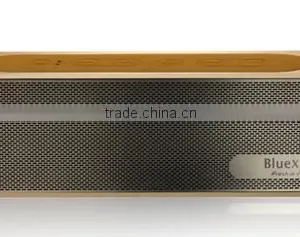 Small Portable Wireless Stereo Subwoofer Speaker thumbnail-3