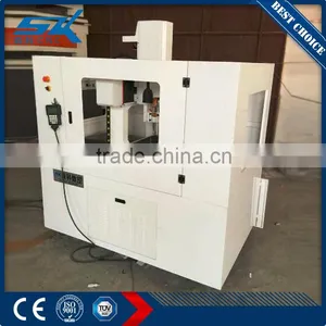 2016 Trending Products Low Cost Cnc Milling Machine With Competitive Price thumbnail-1