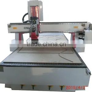 High Quality! 1325 Cnc Engraving Machine From Senke Wood Cnc Router Machine thumbnail-3