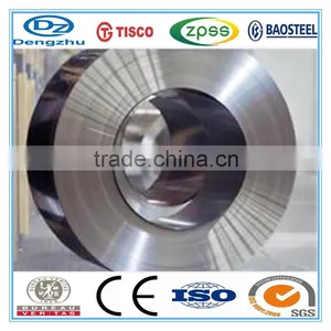 Cold-rolled 310s Stainless Steel Strip thumbnail-1