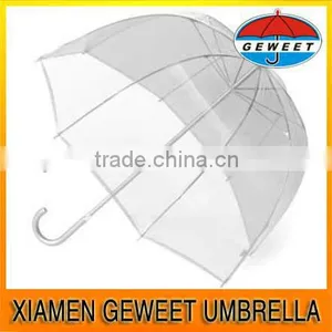 Stick Umbrella Plastic Cover thumbnail-1