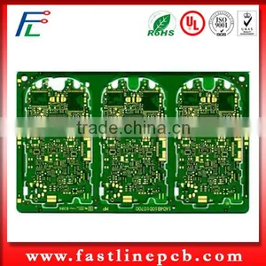 High Quality RC Helicopter Circuit Boards,Impedance PCB,PCBA thumbnail-1
