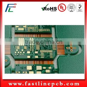 Rigid Flexible Pcb Mounting With High Quality thumbnail-1