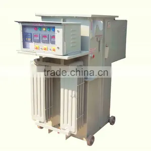 SERVO VOLTAGE STABILIZER 500 KVA thumbnail-6