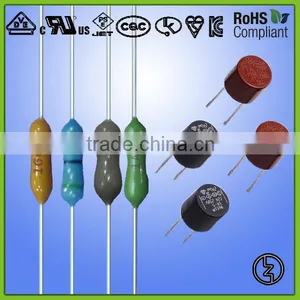 1.5Amp Pico Fuse With Color Coding thumbnail-1