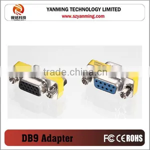 DB9 RS232 TO VGA Adapter thumbnail-1