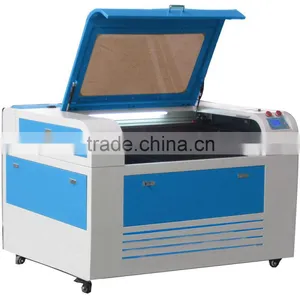 Nonmetal Materials Business Card Cutting Machine thumbnail-2