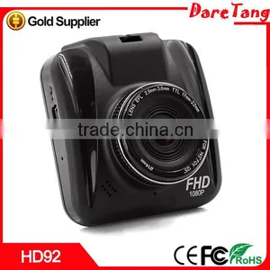 2016 NEW DESIGN Car Dvr Dash Cam Car-detector X6 User Manual Fhd 1080p Car Camera Dvr Video Recorder thumbnail-2