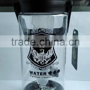 Sports Bottle With Ice Infuser thumbnail-1
