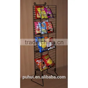 Counter Chocolate Display Rack thumbnail-5