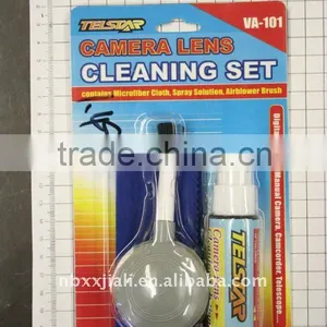 Deluxe Camera and Astronomical Telescope Cleaning Kit thumbnail-1