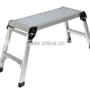 Powered Suspended Platform for Top Sale thumbnail-6
