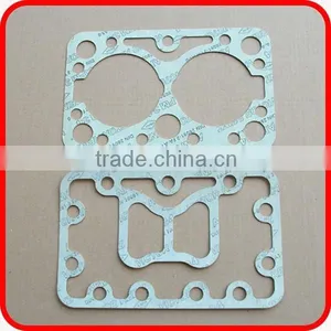 FK40 Bock Air Compressor Cylinder Head Gasket,high Quality Cylinder Head Gasket thumbnail-3