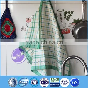 Wholesale 100 Cotton Waffle Weave Kitchen Towel thumbnail-1