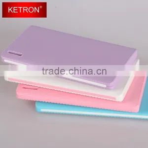 4000mAh Compact Portable USB Power Bank Charger for Apple Watch thumbnail-1