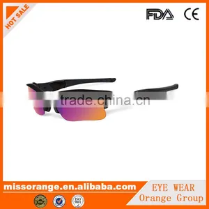 Cheap Custom Specialized Beach Volleyball Sport Sunglasses thumbnail-1