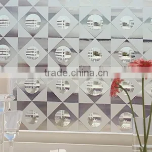 Fashinable 3d Glasses Film Window Film Tint thumbnail-3