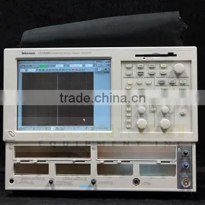 Tektronix CSA8200 Communications Signal Analyzer thumbnail-1