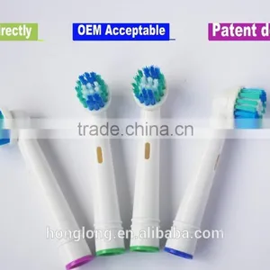 Electric Toothbrush Head Compatible Famous Toothbrush(HL-118) thumbnail-5