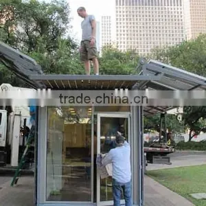 Shipping Container Coffee Shop thumbnail-6
