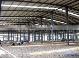 Warehouse Construction Materials thumbnail-1