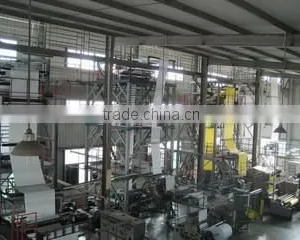 Chun Hing Plastic Bag (Shenzhen) Limited company overview - view 4 thumbnail