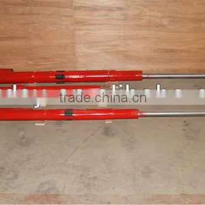 Mechanical Liner Hanger for Casing thumbnail-1