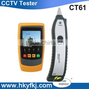 High Quality Cctv Tester Wire Tracing, Cctv Camera Tester thumbnail-1