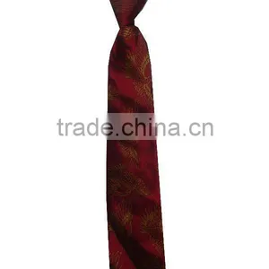 Zipper Kid's Ties thumbnail-1