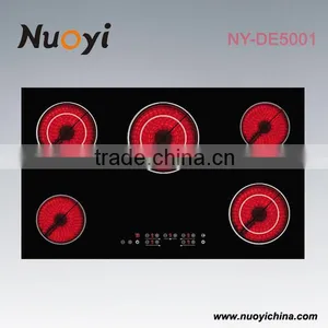 Special Design Euro Hot Glass Ceramic Multi Gas Hobs Cooker/gas Stove Manufacturers thumbnail-6