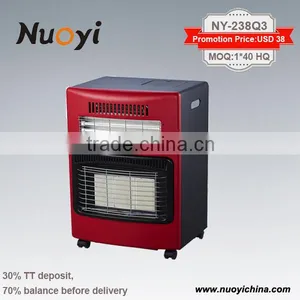 Big Sale Promotional Portable Rinnai Gas Infrared Heater for Home Electrical Heaters thumbnail-2