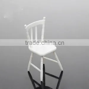 Resin Scale Model Chair in Architecture Scale Model Maker thumbnail-2
