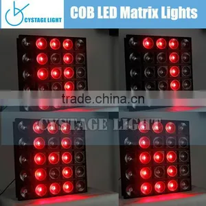 RGB 25x30W Dj Lights Special Led Matrix Panel Light thumbnail-4