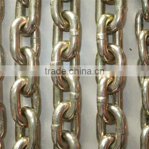 13mm Heavy Duty G80 Lifting Chain thumbnail-3