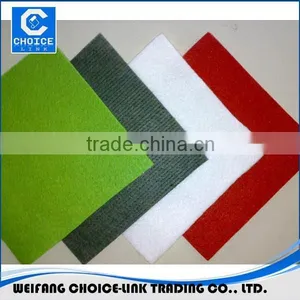 Short Fiber Nonwoven Geotextile thumbnail-5