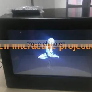 Led Curtain for Stage Background With Better Supply thumbnail-1